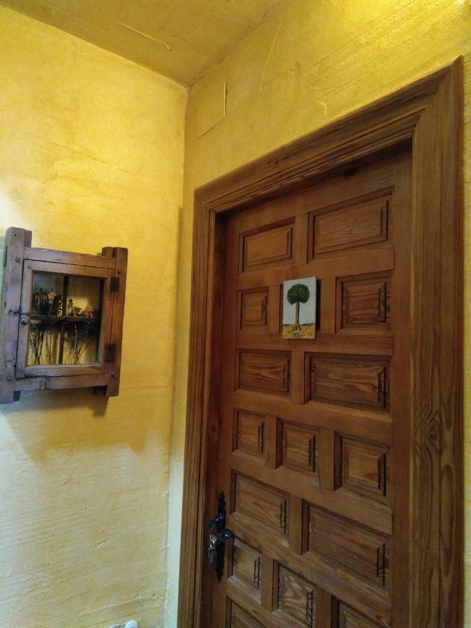 Casa Rural Celtia Aguilar del Rio Alhama ภายนอก รูปภาพ