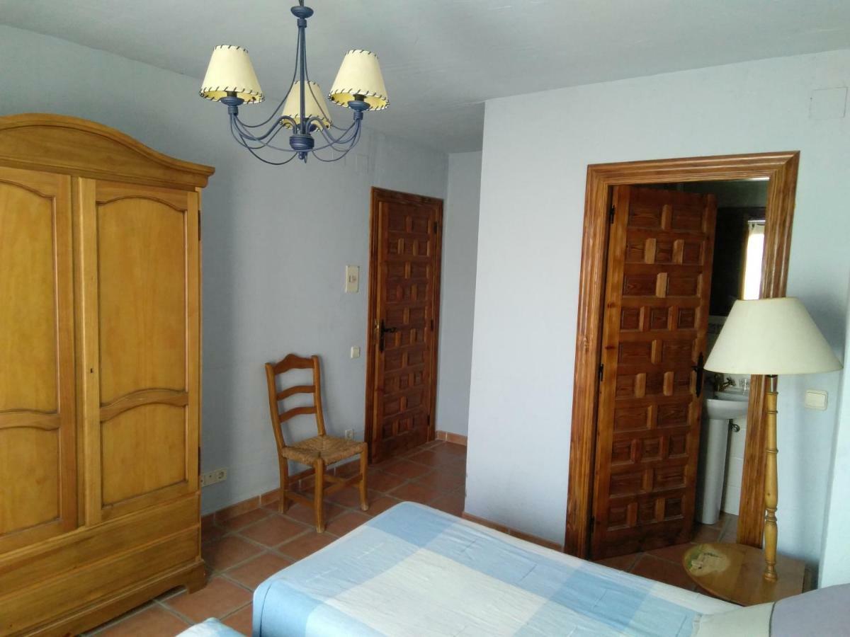 Casa Rural Celtia Aguilar del Rio Alhama ภายนอก รูปภาพ