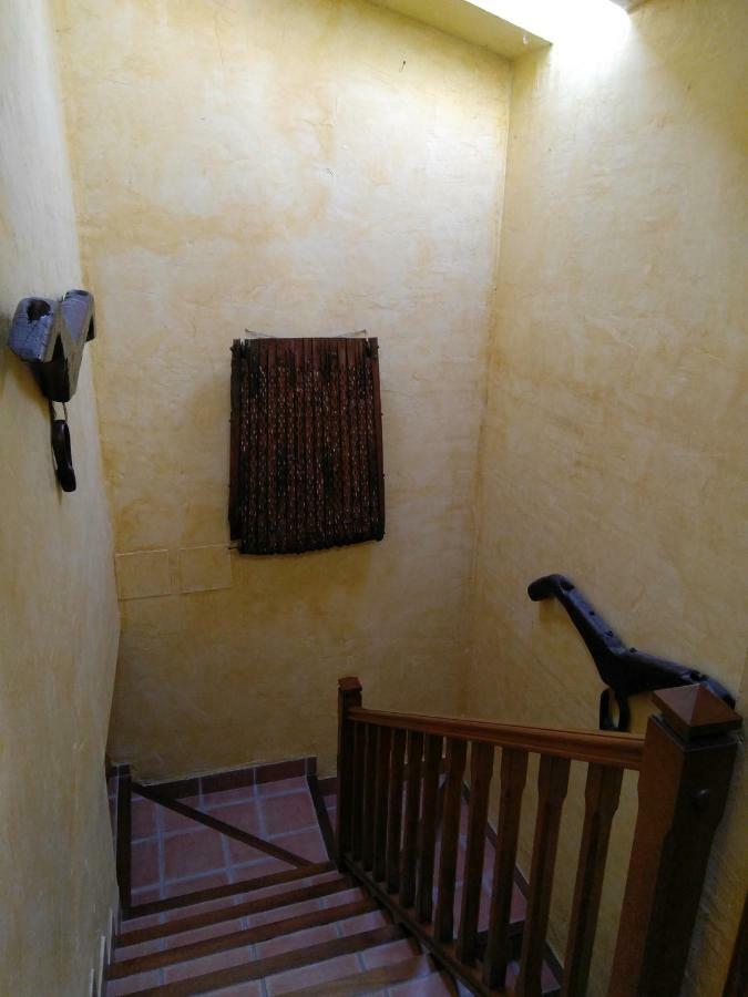 Casa Rural Celtia Aguilar del Rio Alhama ภายนอก รูปภาพ