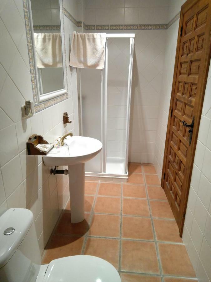 Casa Rural Celtia Aguilar del Rio Alhama ภายนอก รูปภาพ