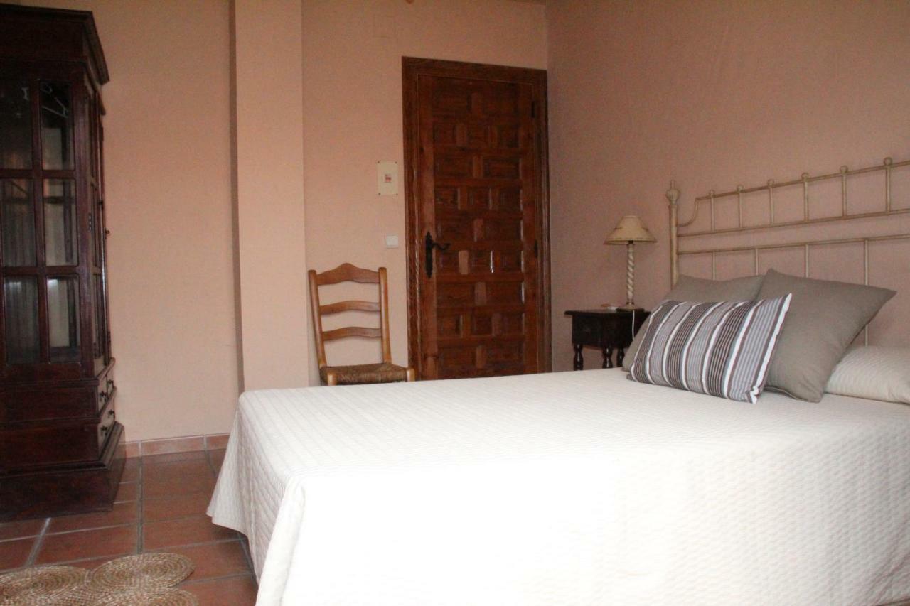 Casa Rural Celtia Aguilar del Rio Alhama ภายนอก รูปภาพ