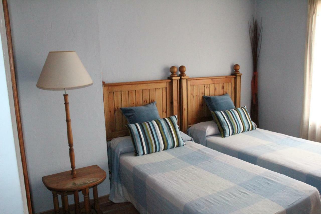 Casa Rural Celtia Aguilar del Rio Alhama ภายนอก รูปภาพ