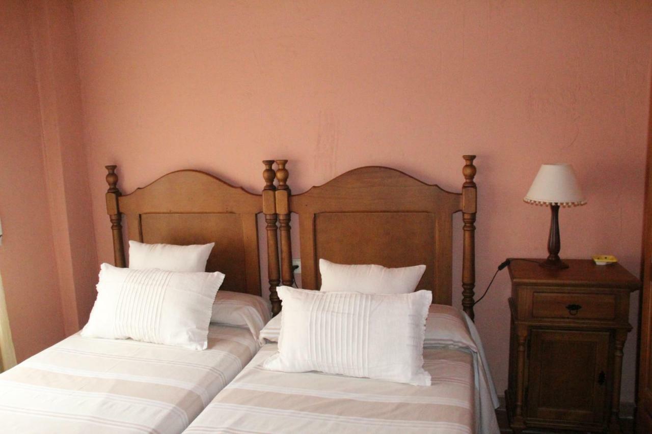 Casa Rural Celtia Aguilar del Rio Alhama ภายนอก รูปภาพ