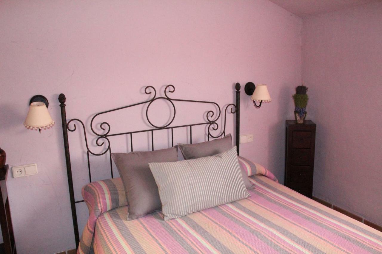 Casa Rural Celtia Aguilar del Rio Alhama ภายนอก รูปภาพ