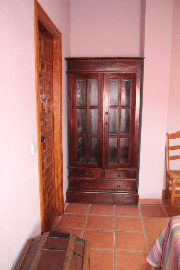 Casa Rural Celtia Aguilar del Rio Alhama ภายนอก รูปภาพ
